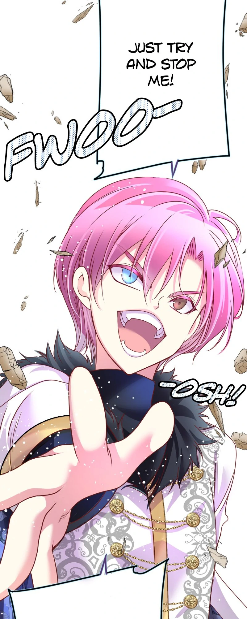 I was Reborn as a Housekeeper in a Parallel World! Chapter 246 282 ch 246 38