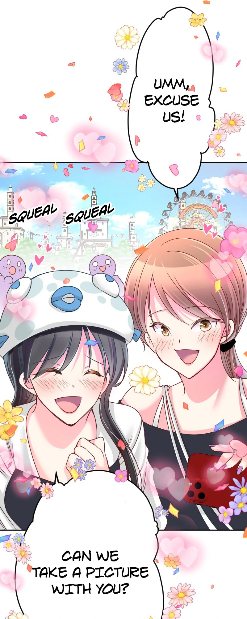 I was Reborn as a Housekeeper in a Parallel World! Chapter 246 248 ch 246 4