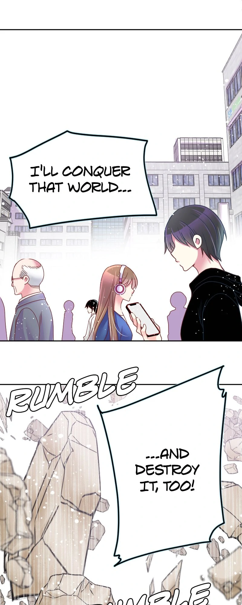 I was Reborn as a Housekeeper in a Parallel World! Chapter 246 284 ch 246 40