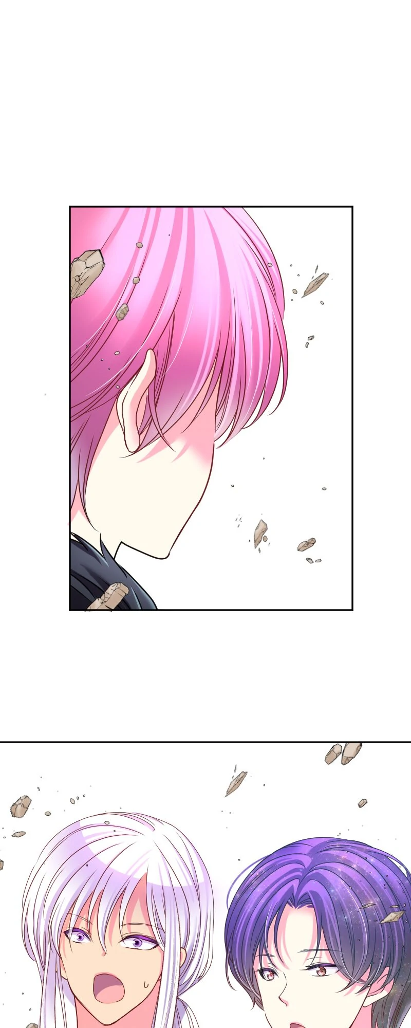 I was Reborn as a Housekeeper in a Parallel World! Chapter 246 289 ch 246 45