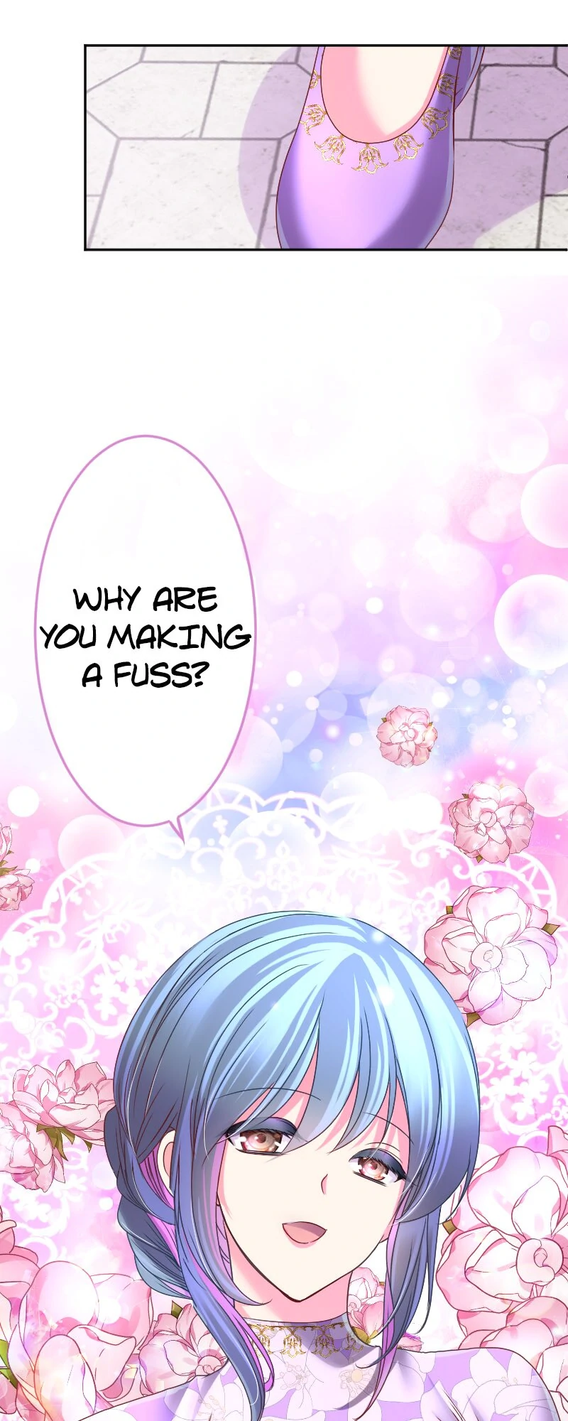 I was Reborn as a Housekeeper in a Parallel World! Chapter 246 291 ch 246 47