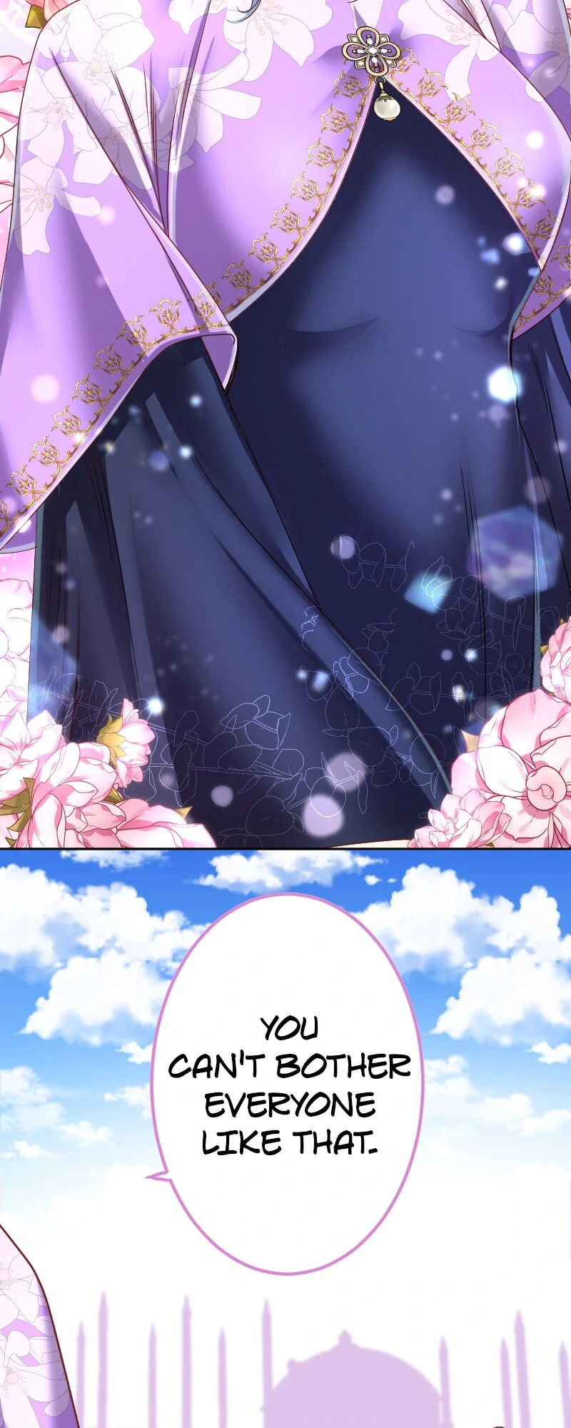 I was Reborn as a Housekeeper in a Parallel World! Chapter 246 292 ch 246 48