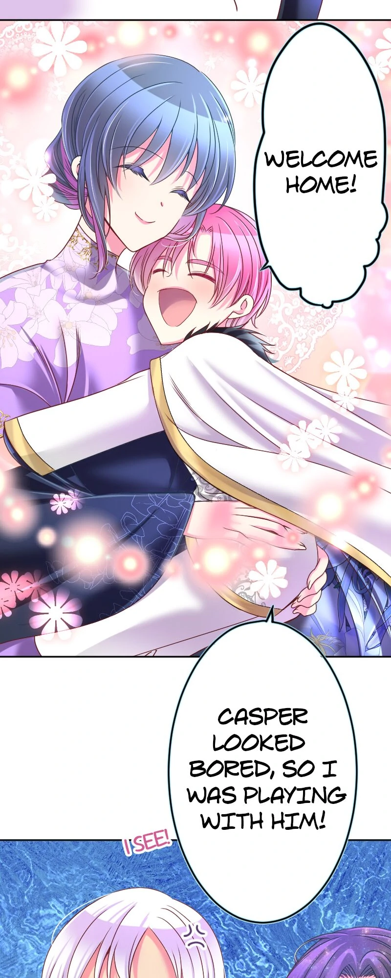 I was Reborn as a Housekeeper in a Parallel World! Chapter 246 295 ch 246 51