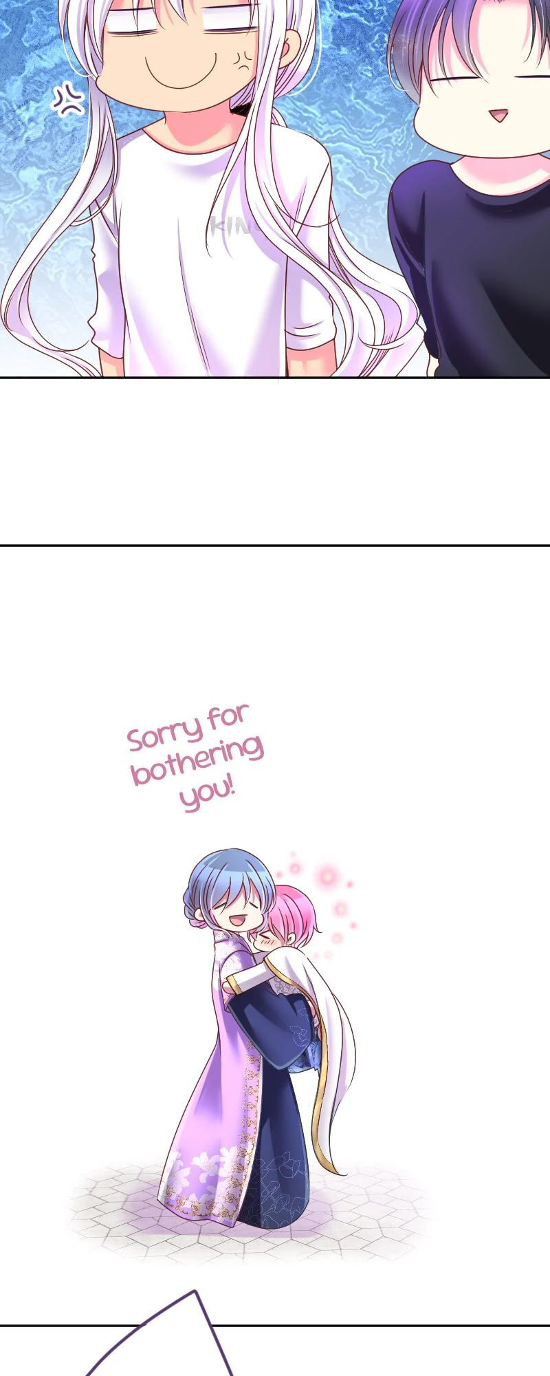 I was Reborn as a Housekeeper in a Parallel World! Chapter 246 296 ch 246 52