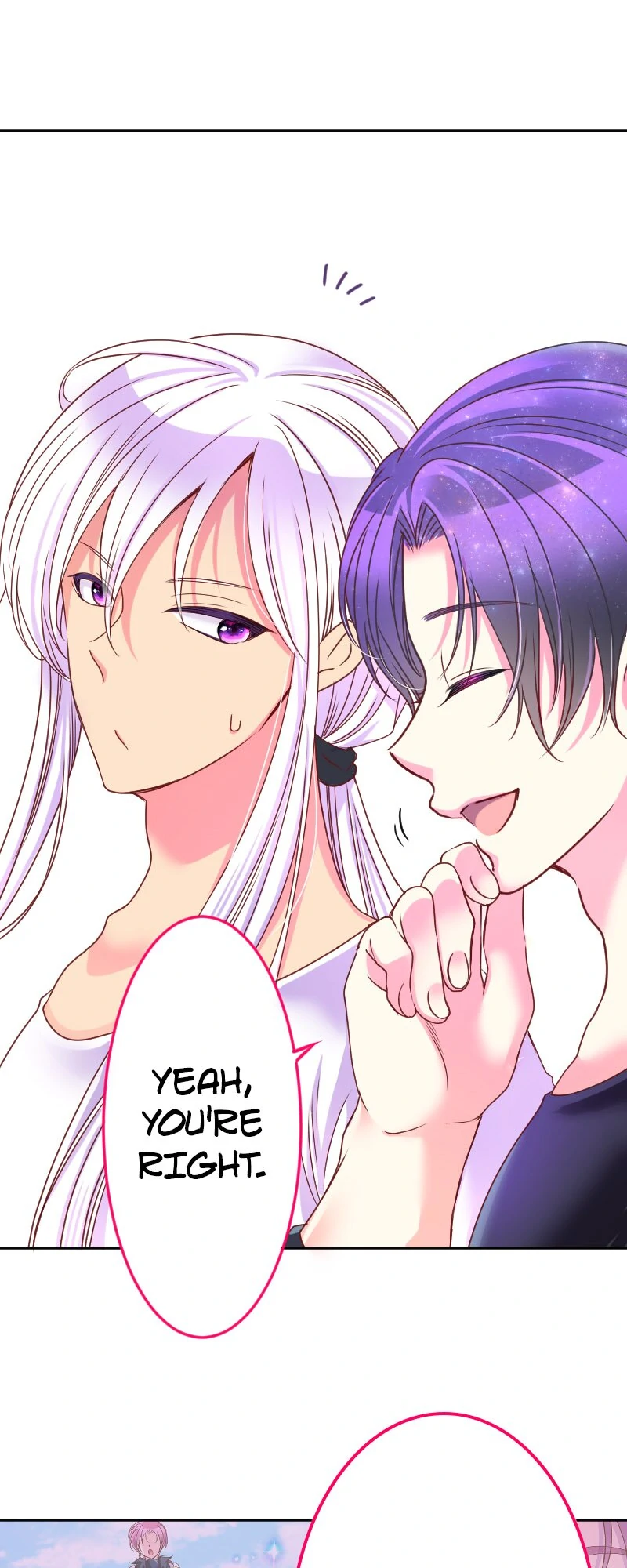 I was Reborn as a Housekeeper in a Parallel World! Chapter 246 300 ch 246 56