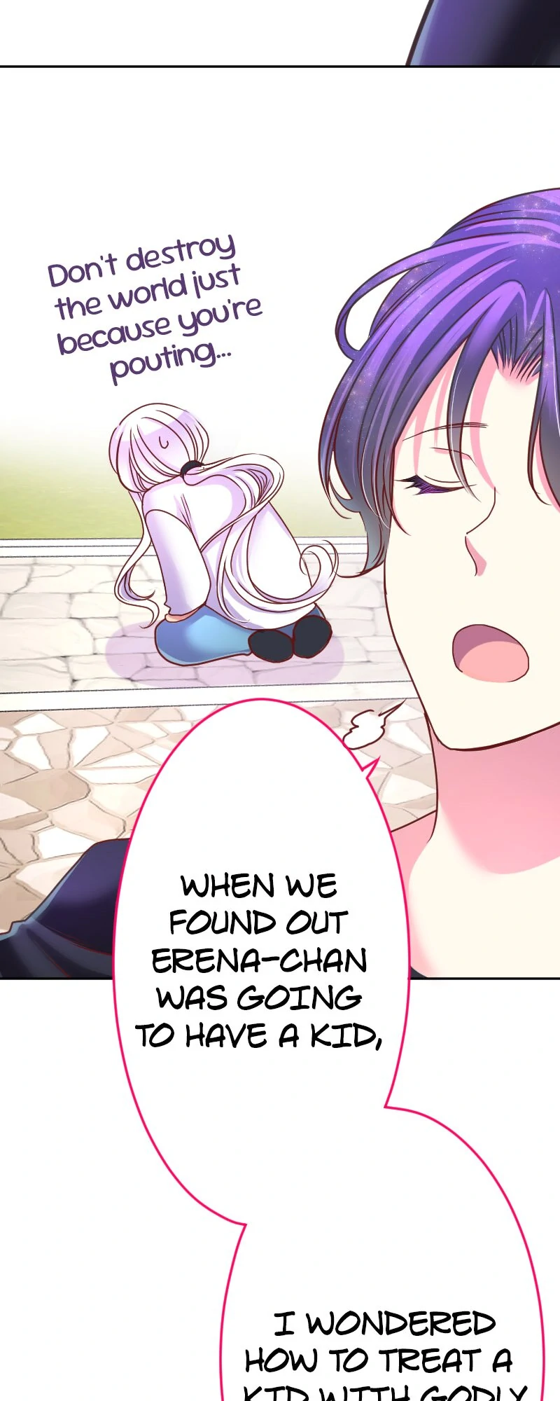 I was Reborn as a Housekeeper in a Parallel World! Chapter 246 303 ch 246 59