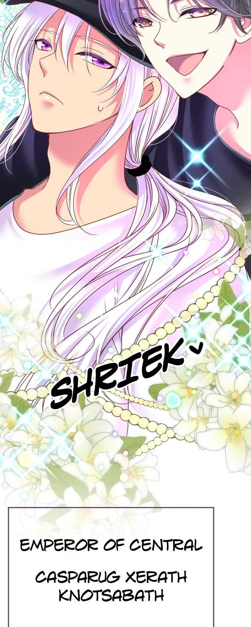 I was Reborn as a Housekeeper in a Parallel World! Chapter 246 250 ch 246 6