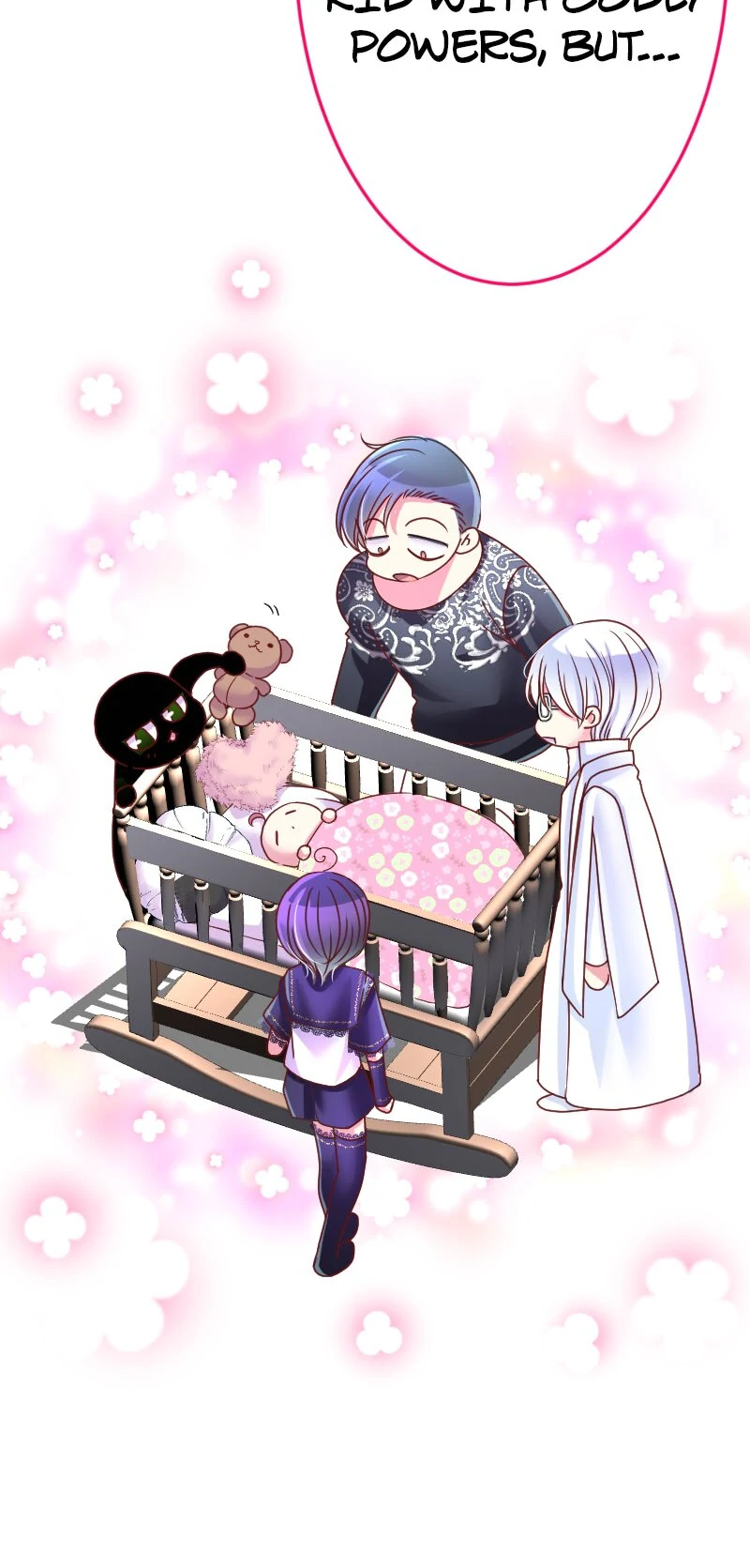 I was Reborn as a Housekeeper in a Parallel World! Chapter 246 304 ch 246 60