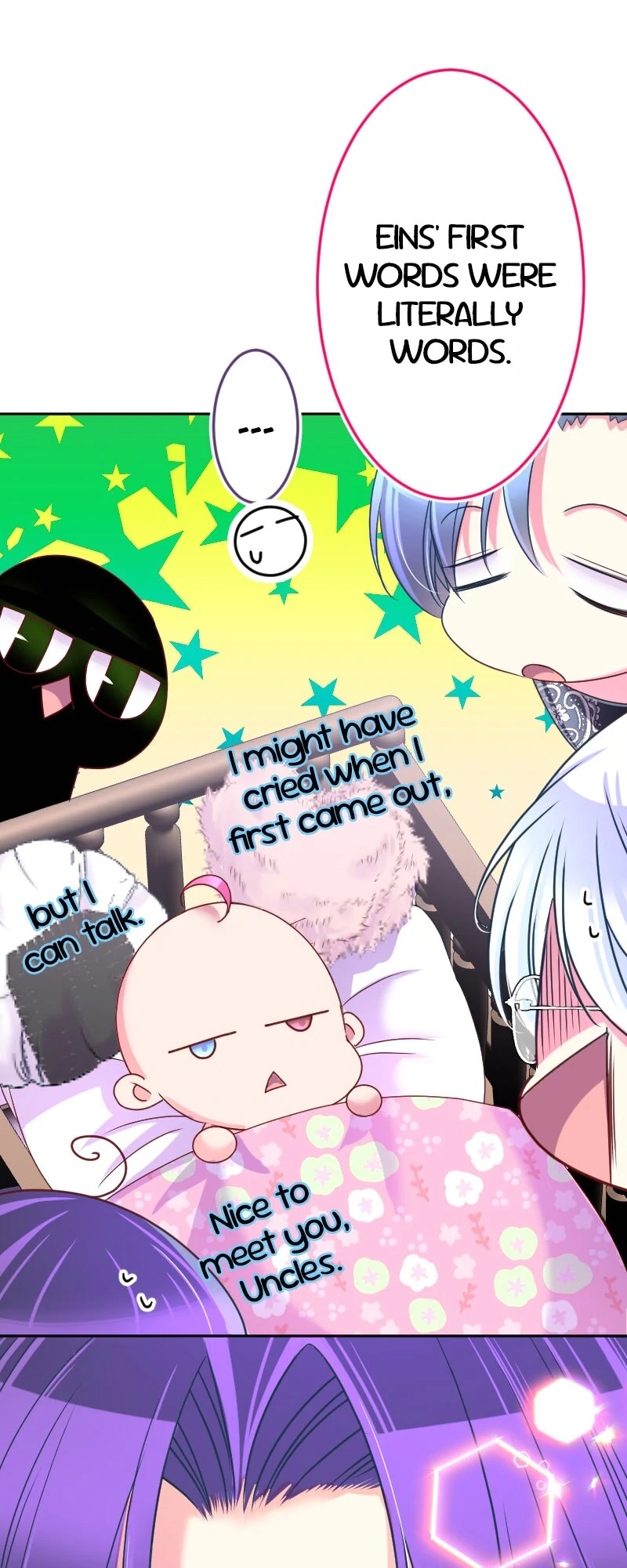 I was Reborn as a Housekeeper in a Parallel World! Chapter 246 305 ch 246 61