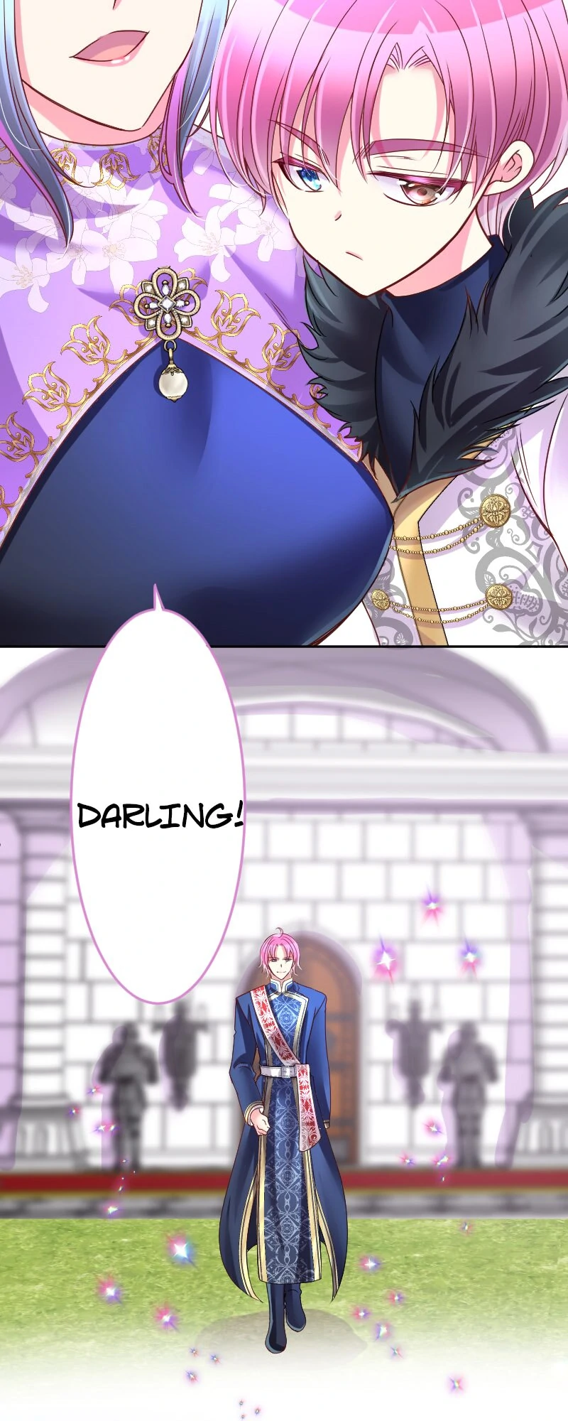 I was Reborn as a Housekeeper in a Parallel World! Chapter 246 309 ch 246 65