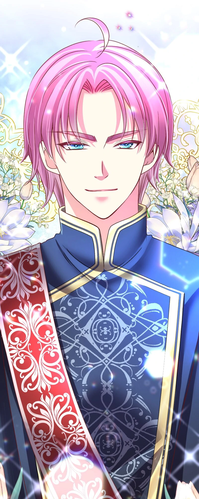 I was Reborn as a Housekeeper in a Parallel World! Chapter 246 310 ch 246 66