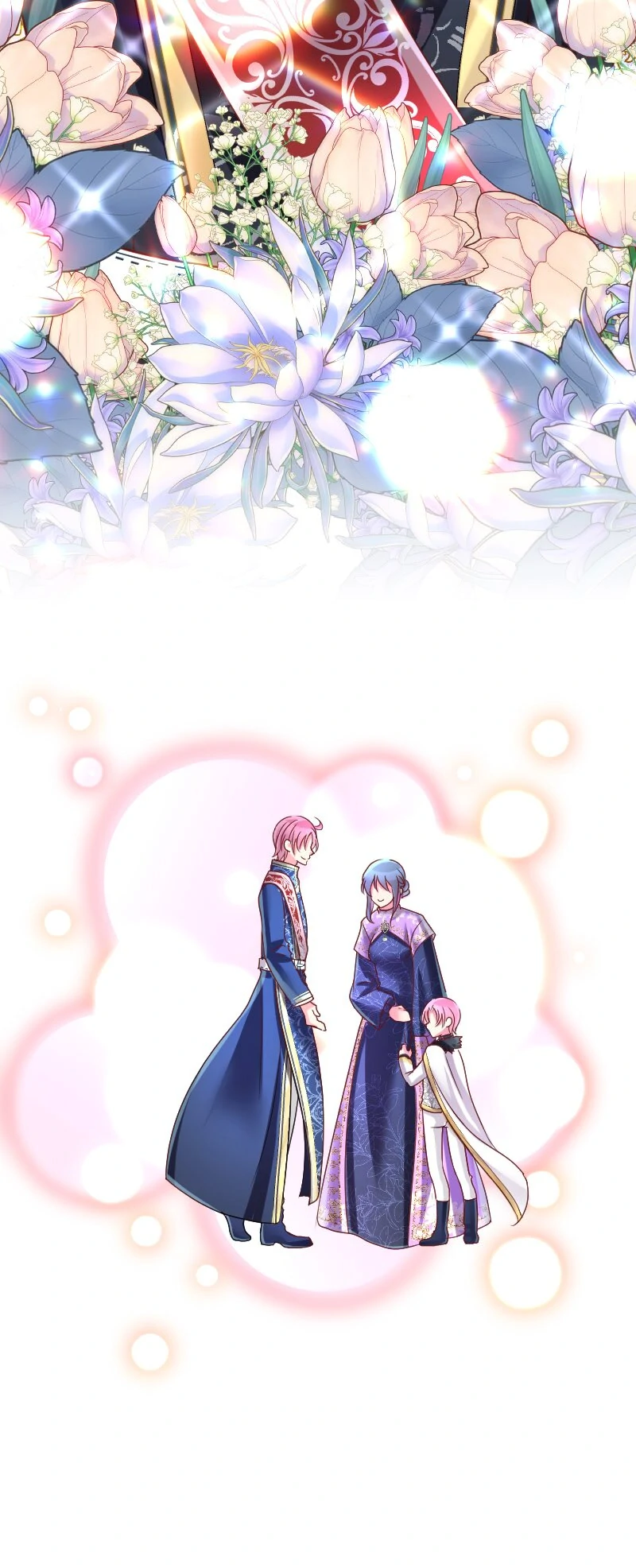 I was Reborn as a Housekeeper in a Parallel World! Chapter 246 311 ch 246 67