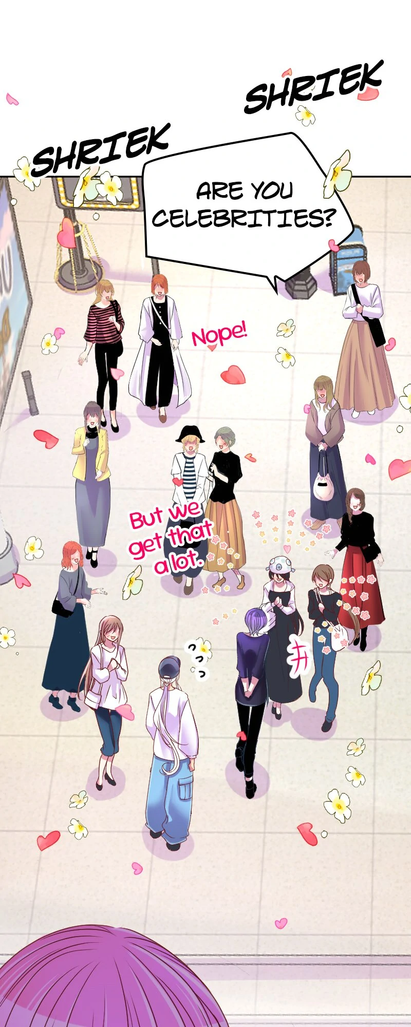 I was Reborn as a Housekeeper in a Parallel World! Chapter 246 252 ch 246 8