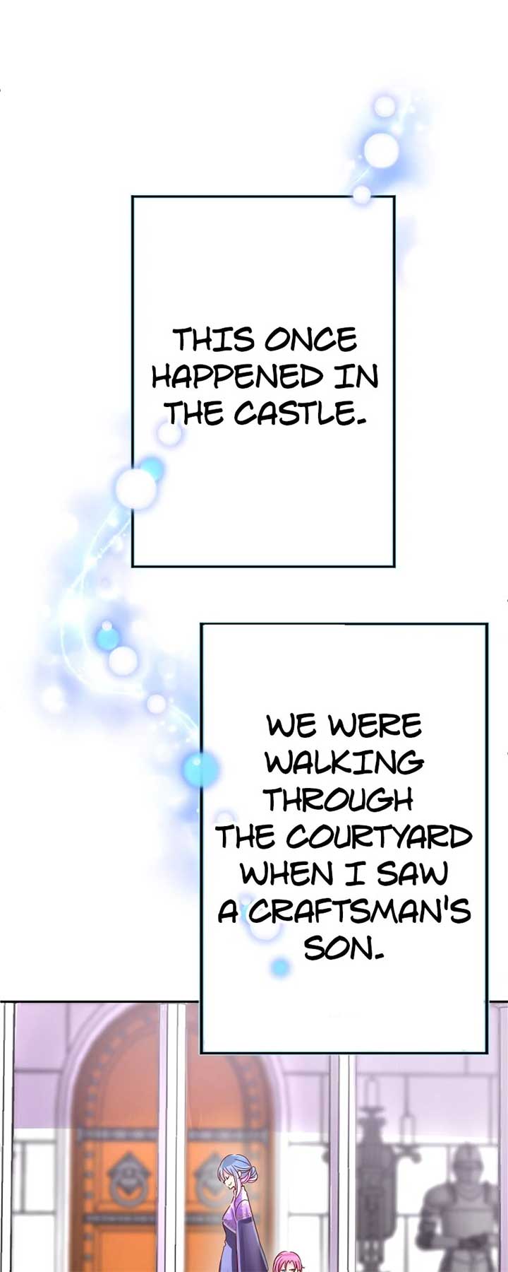 I was Reborn as a Housekeeper in a Parallel World! Chapter 247 275 ch 247 1