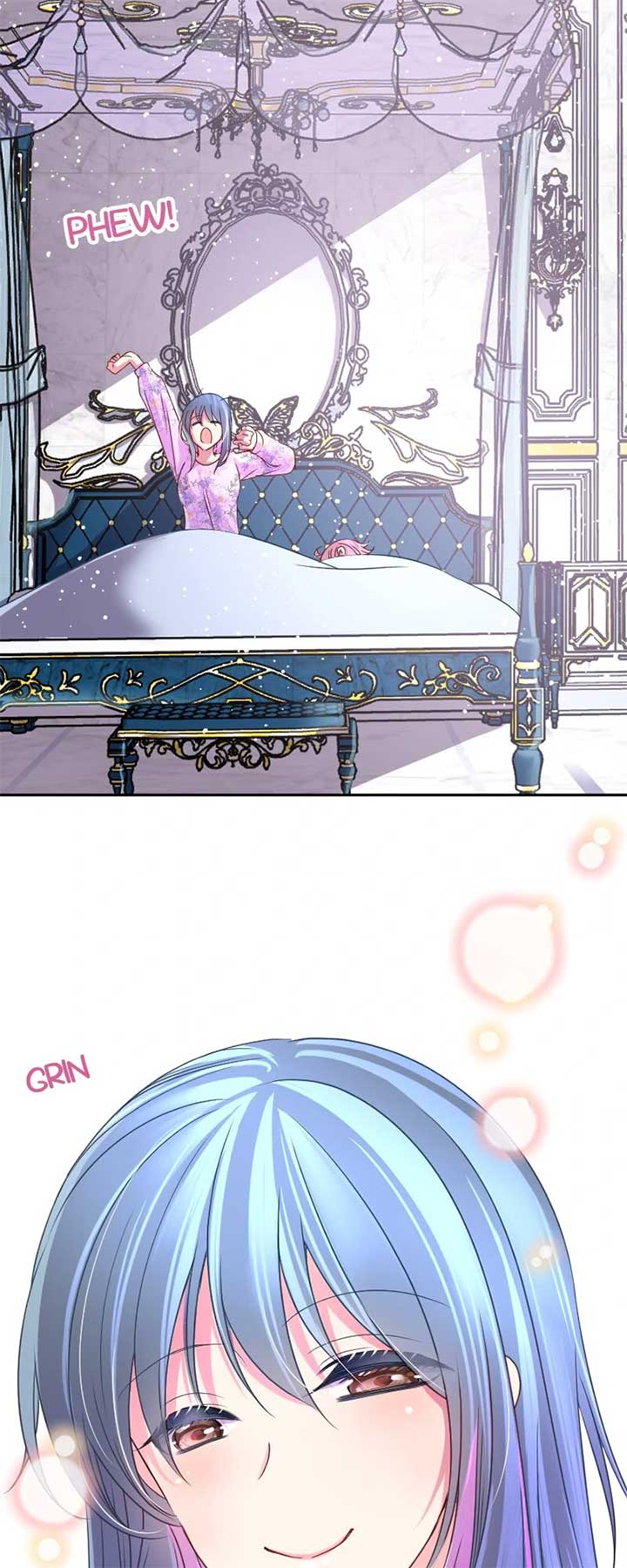 I was Reborn as a Housekeeper in a Parallel World! Chapter 247 284 ch 247 10