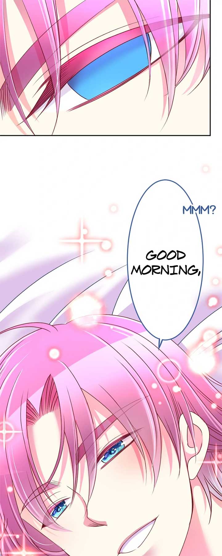 I was Reborn as a Housekeeper in a Parallel World! Chapter 247 288 ch 247 14