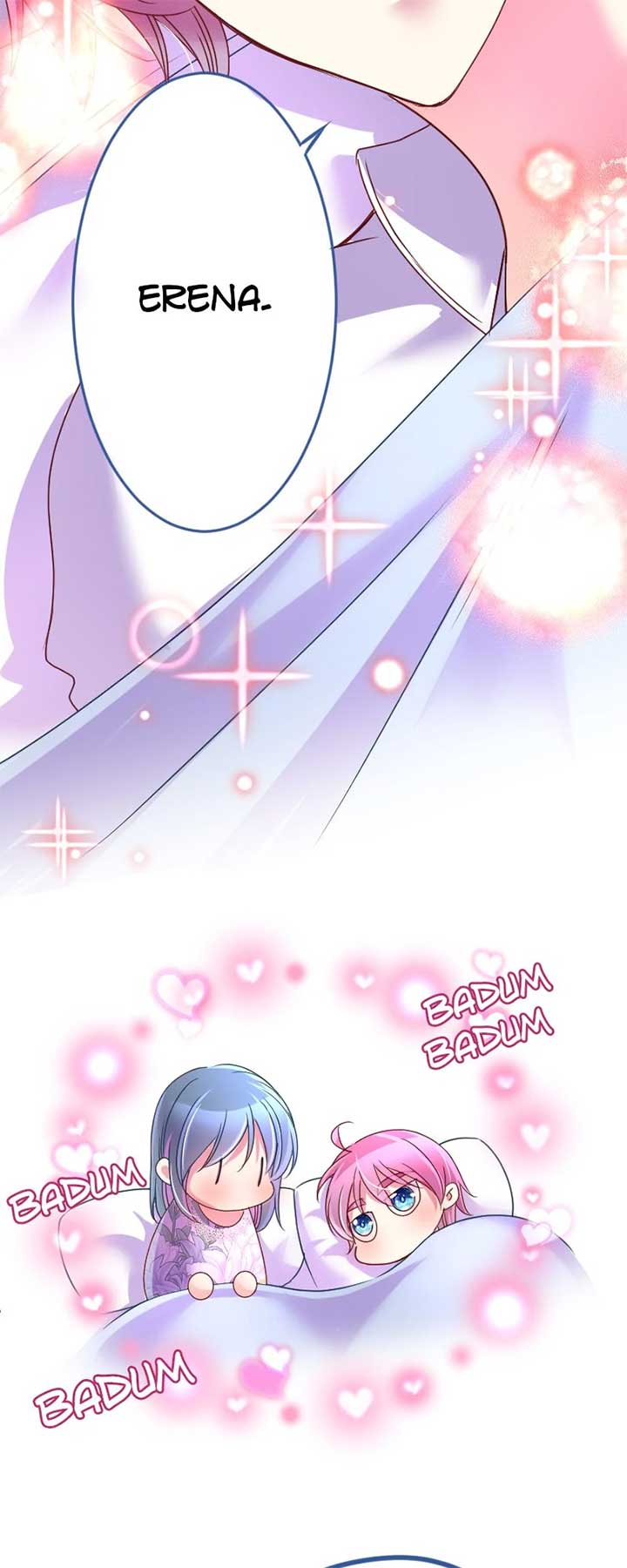 I was Reborn as a Housekeeper in a Parallel World! Chapter 247 289 ch 247 15