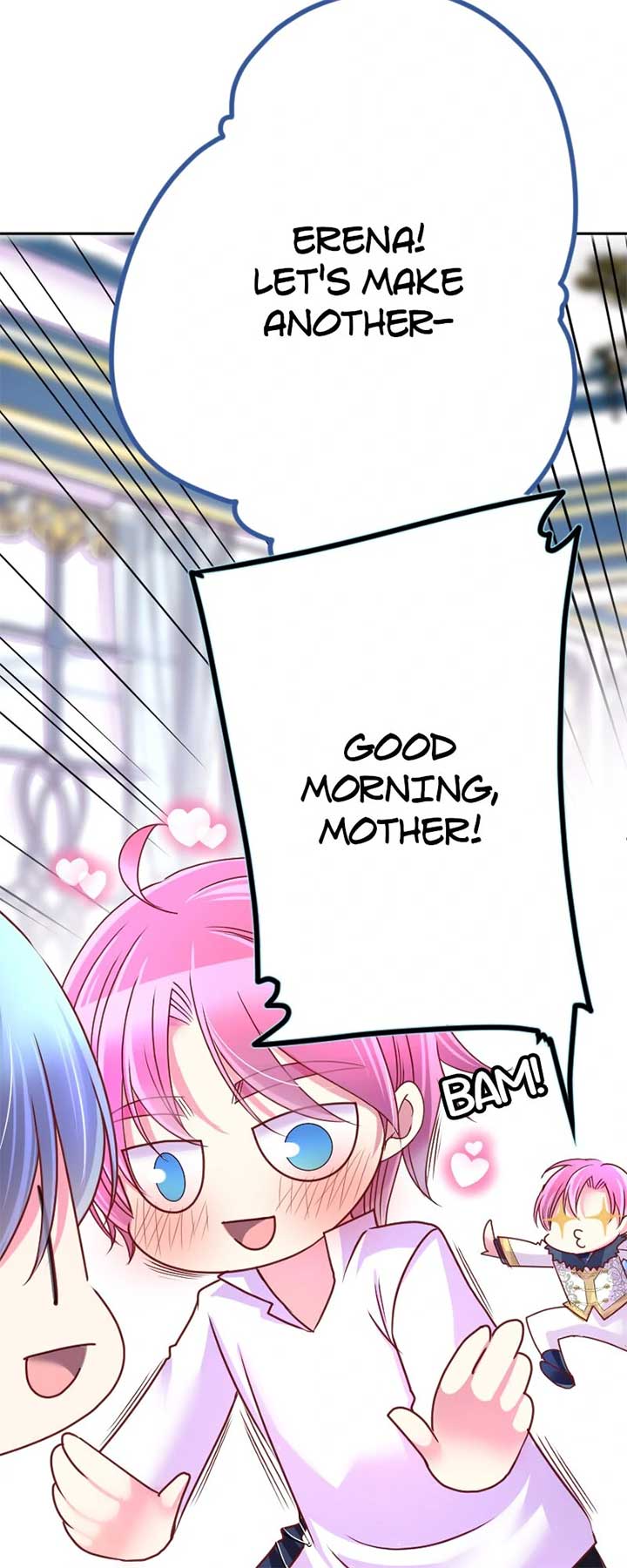 I was Reborn as a Housekeeper in a Parallel World! Chapter 247 290 ch 247 16