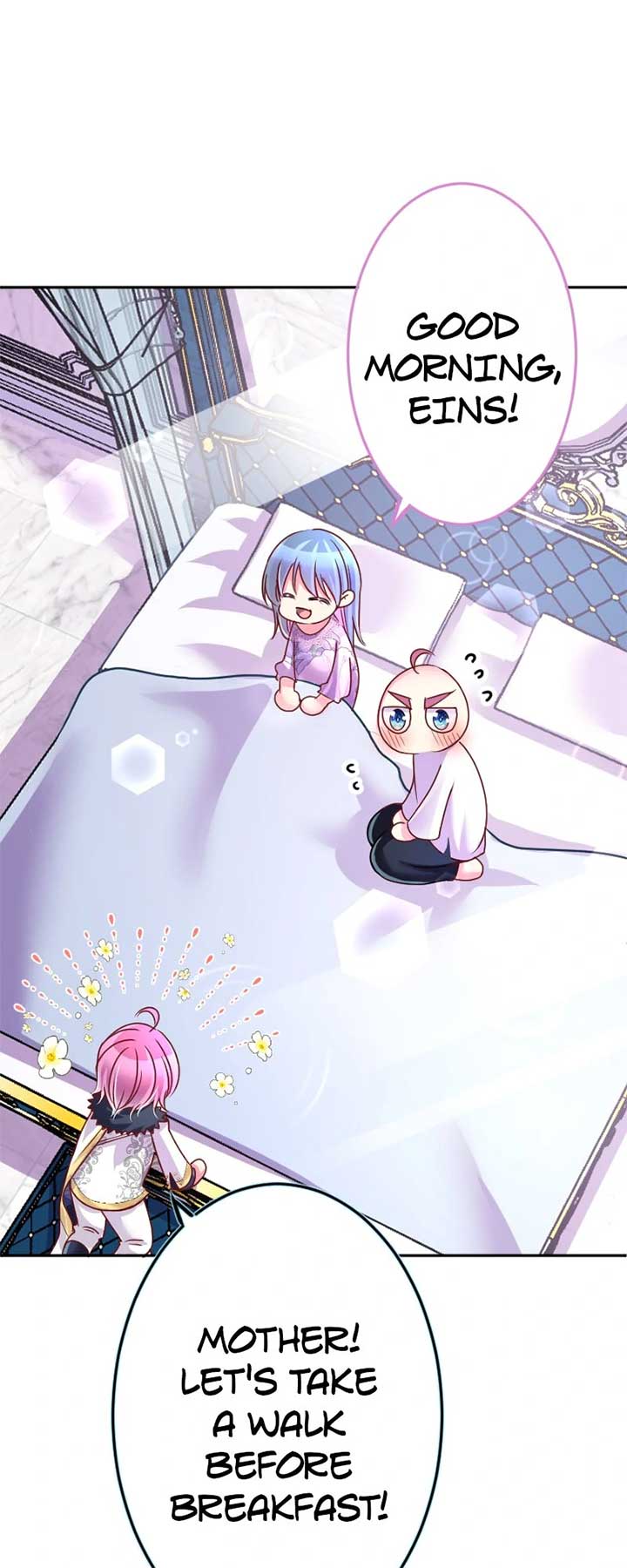 I was Reborn as a Housekeeper in a Parallel World! Chapter 247 292 ch 247 18