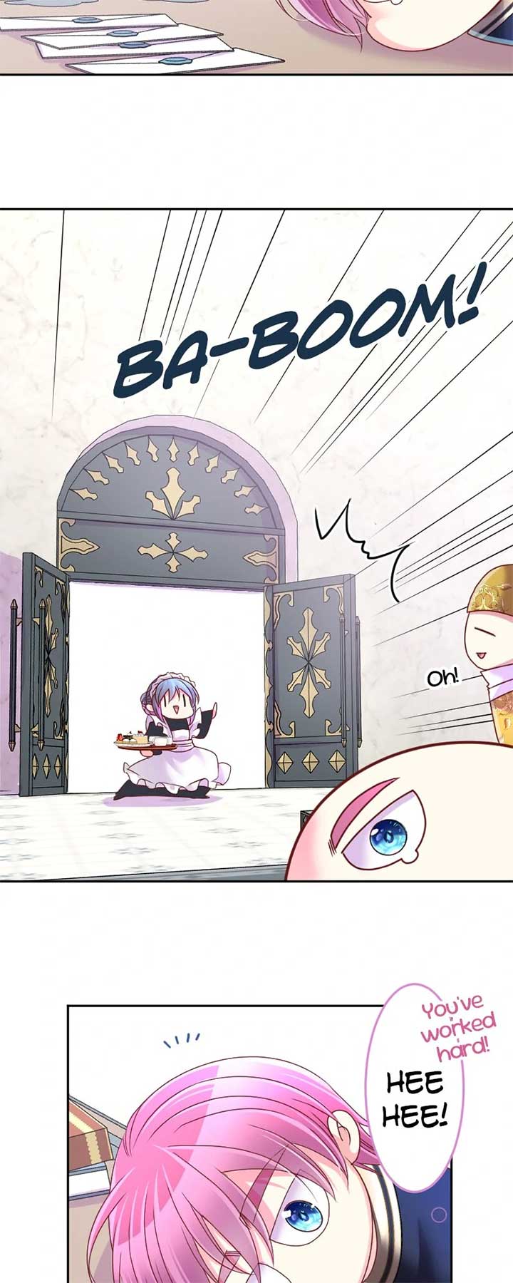 I was Reborn as a Housekeeper in a Parallel World! Chapter 247 299 ch 247 25