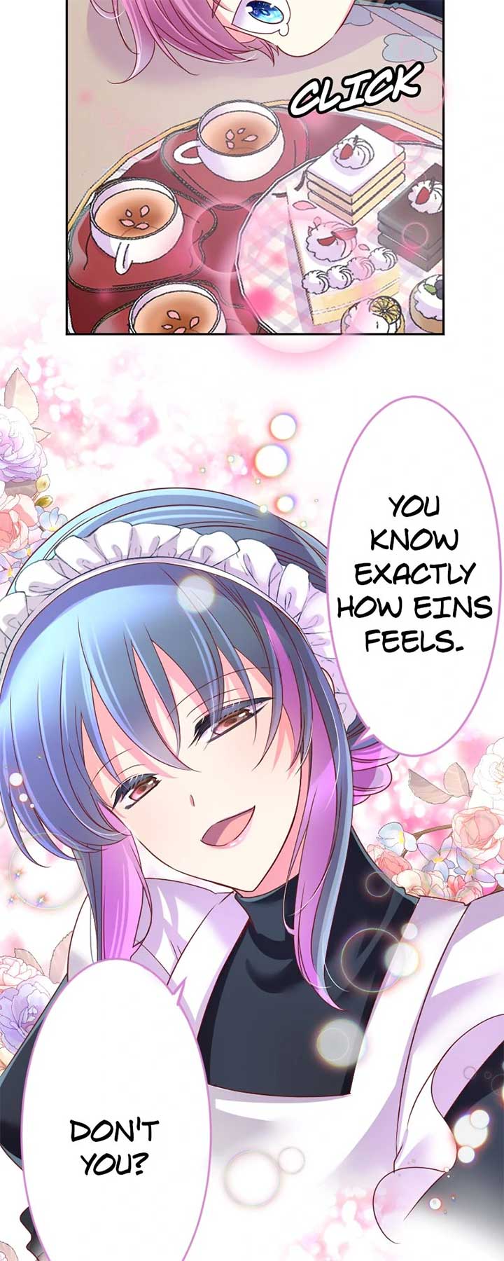 I was Reborn as a Housekeeper in a Parallel World! Chapter 247 300 ch 247 26