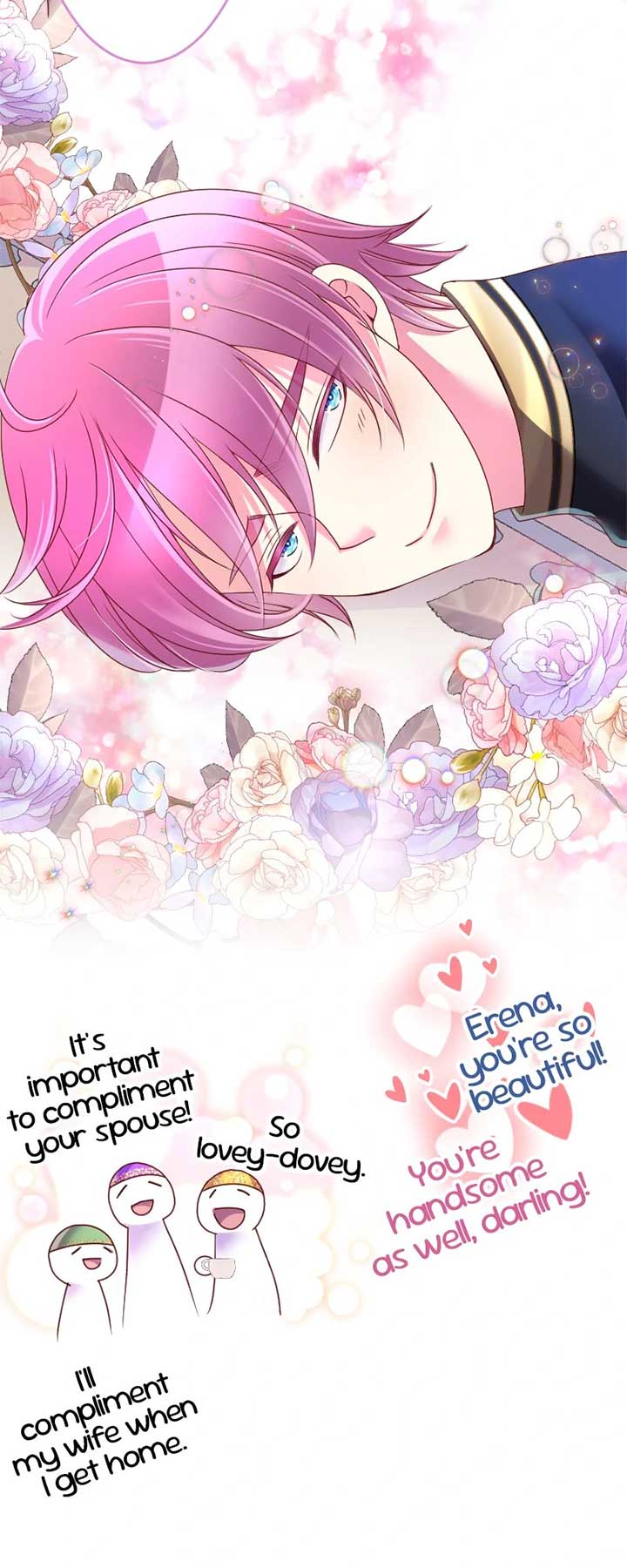 I was Reborn as a Housekeeper in a Parallel World! Chapter 247 301 ch 247 27