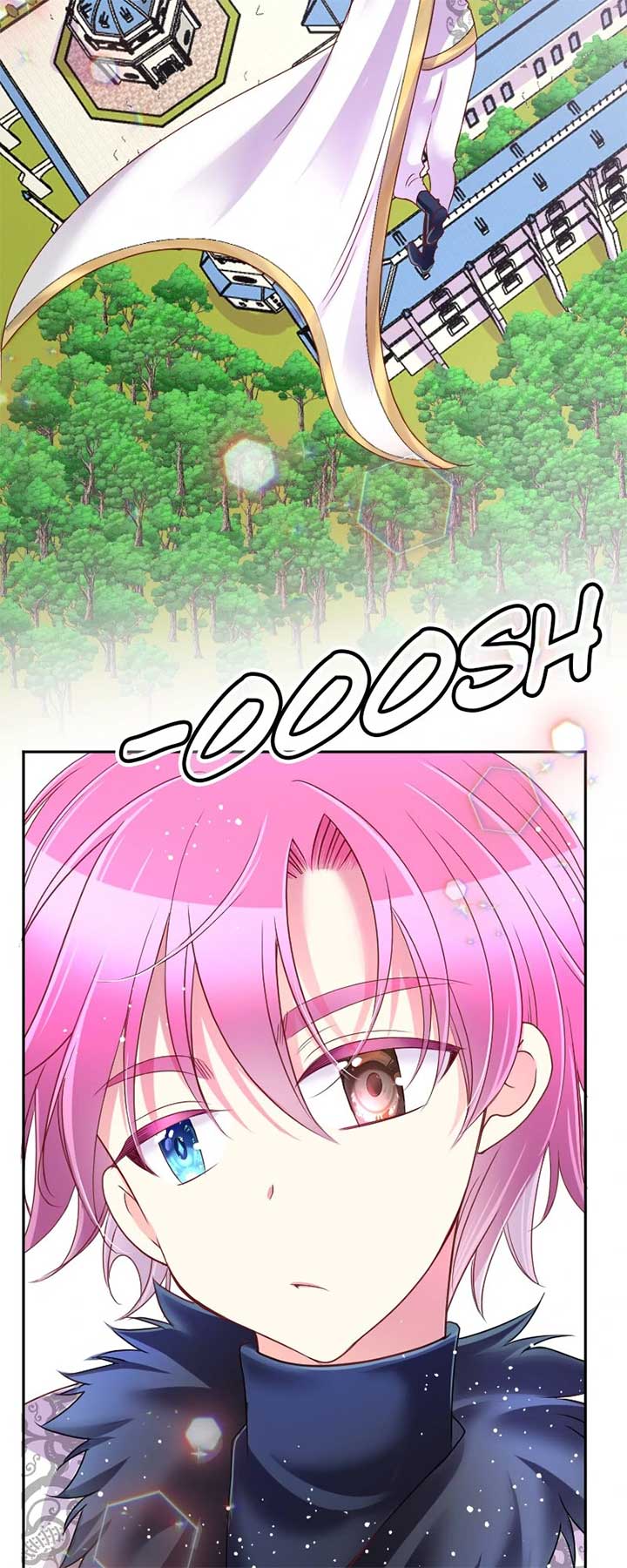 I was Reborn as a Housekeeper in a Parallel World! Chapter 247 303 ch 247 29