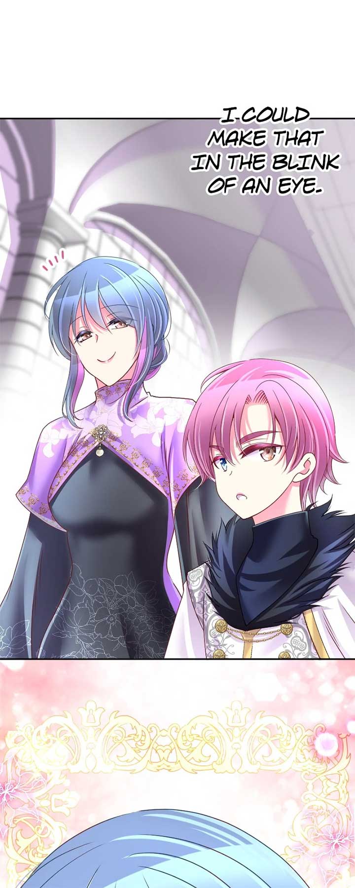 I was Reborn as a Housekeeper in a Parallel World! Chapter 247 277 ch 247 3