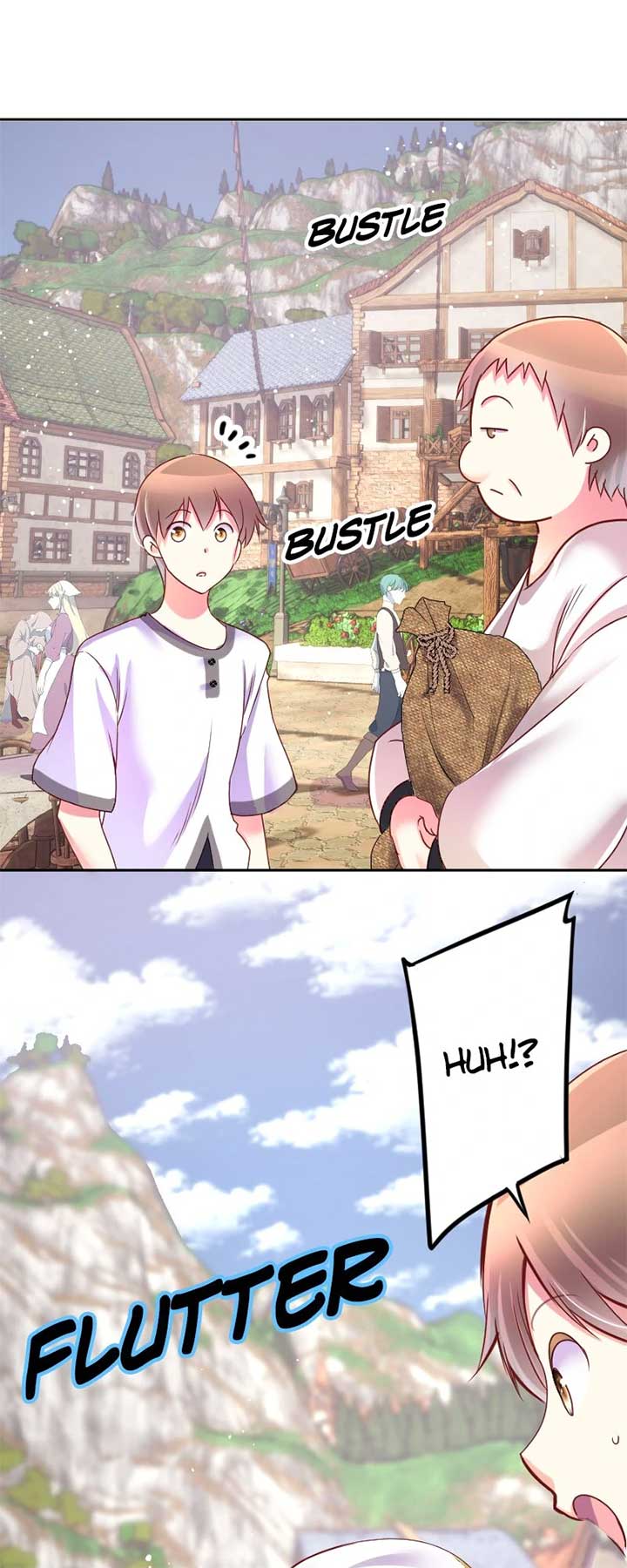 I was Reborn as a Housekeeper in a Parallel World! Chapter 247 306 ch 247 32