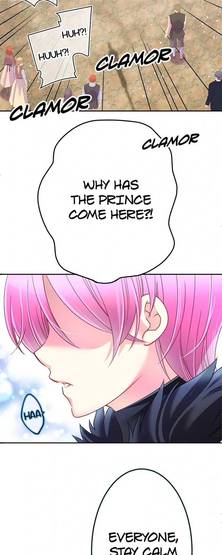 I was Reborn as a Housekeeper in a Parallel World! Chapter 247 308 ch 247 34