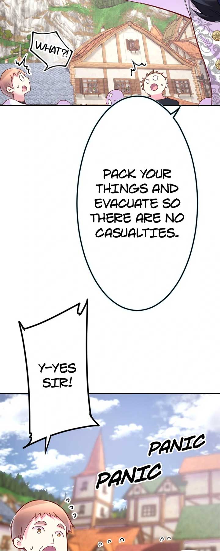 I was Reborn as a Housekeeper in a Parallel World! Chapter 247 310 ch 247 36