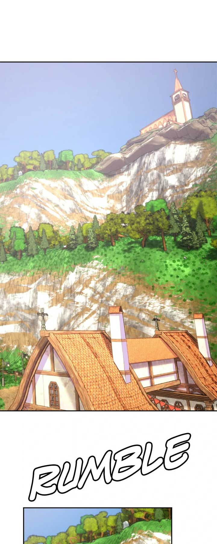 I was Reborn as a Housekeeper in a Parallel World! Chapter 247 312 ch 247 38