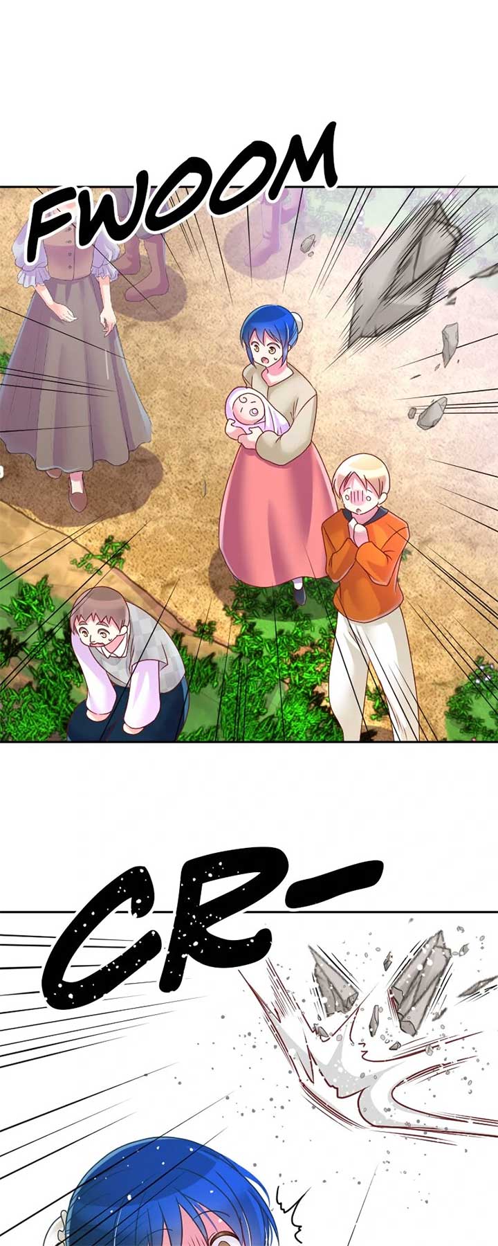 I was Reborn as a Housekeeper in a Parallel World! Chapter 247 317 ch 247 43