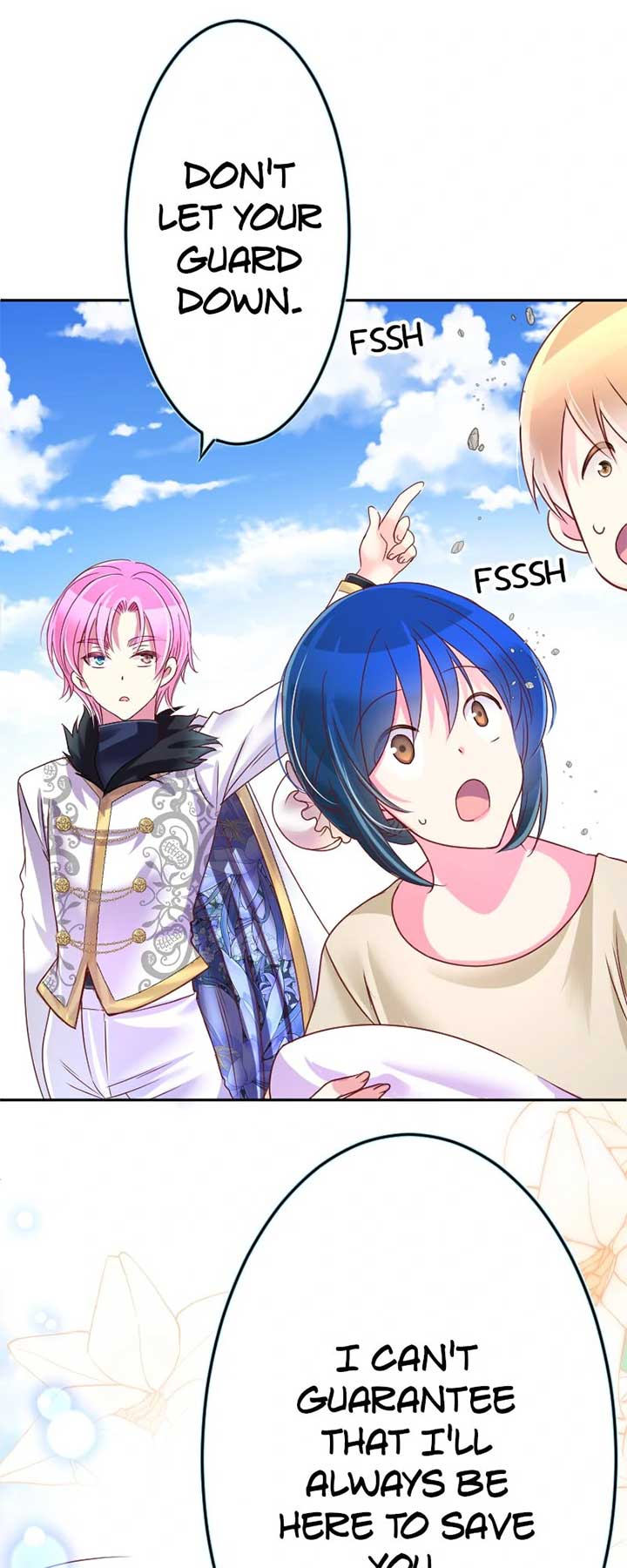 I was Reborn as a Housekeeper in a Parallel World! Chapter 247 319 ch 247 45