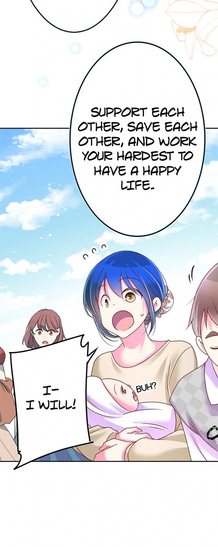 I was Reborn as a Housekeeper in a Parallel World! Chapter 247 321 ch 247 47