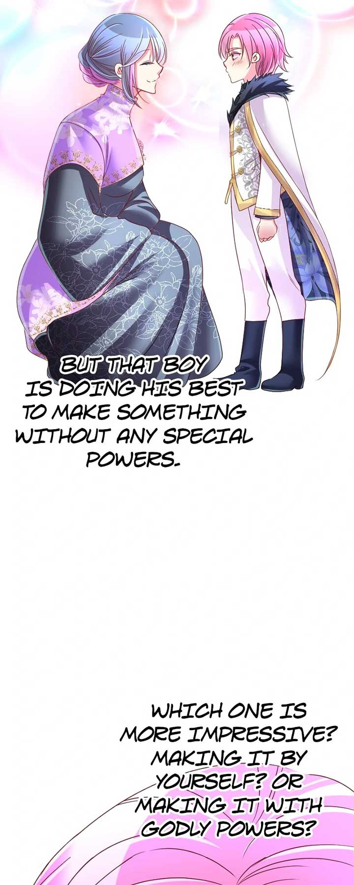 I was Reborn as a Housekeeper in a Parallel World! Chapter 247 279 ch 247 5