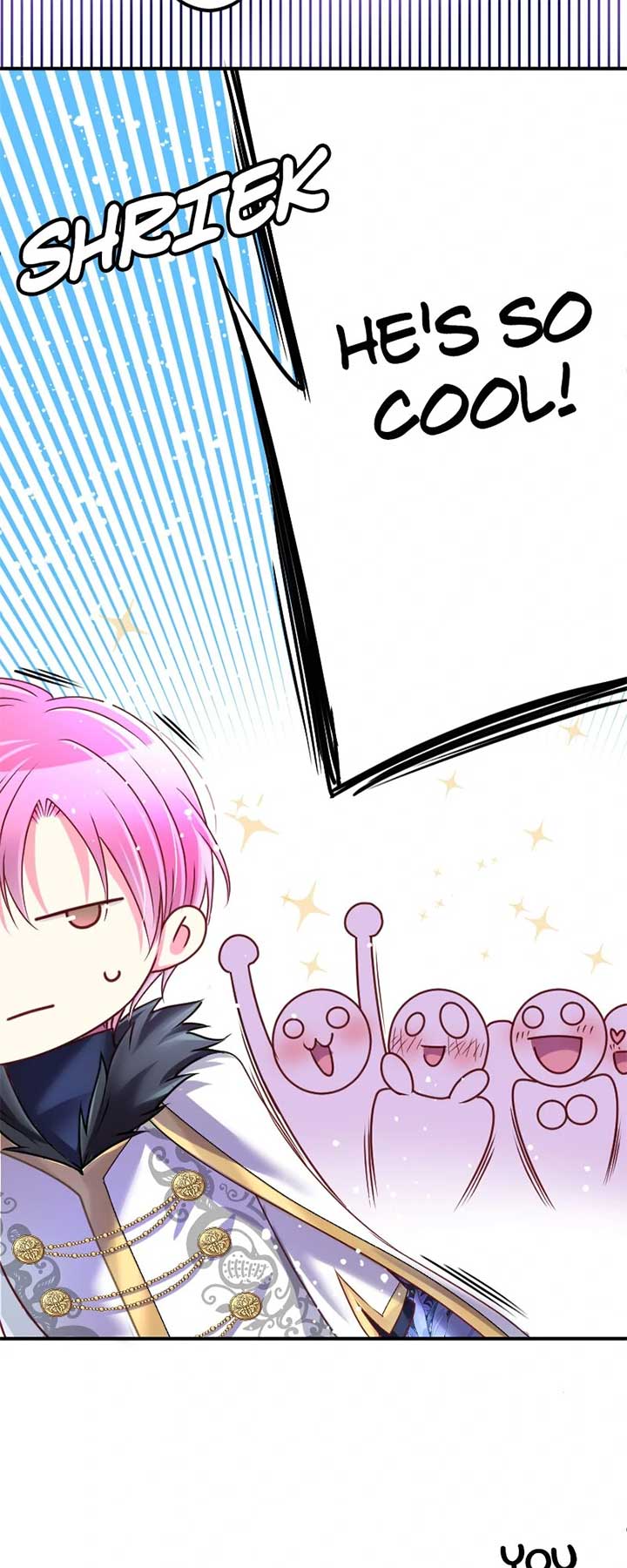 I was Reborn as a Housekeeper in a Parallel World! Chapter 247 324 ch 247 50