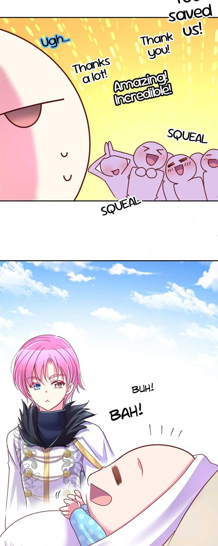 I was Reborn as a Housekeeper in a Parallel World! Chapter 247 325 ch 247 51