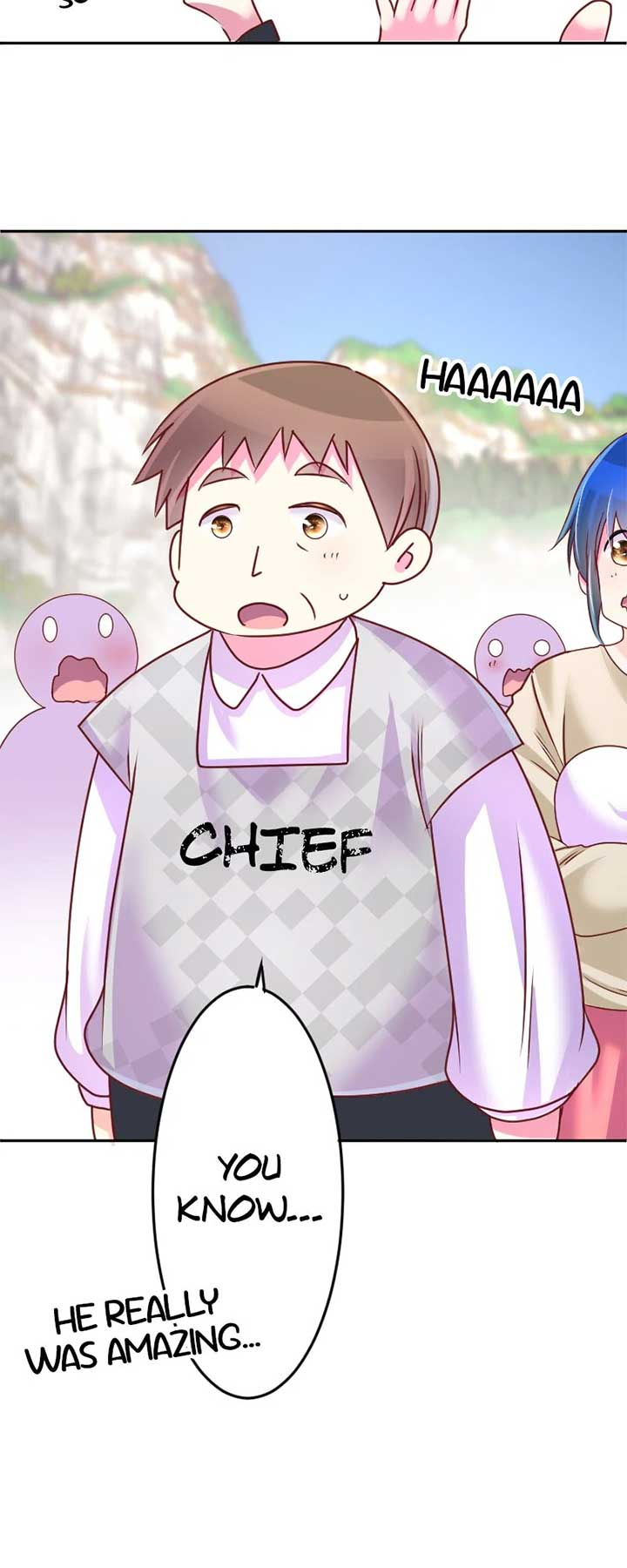 I was Reborn as a Housekeeper in a Parallel World! Chapter 247 328 ch 247 54