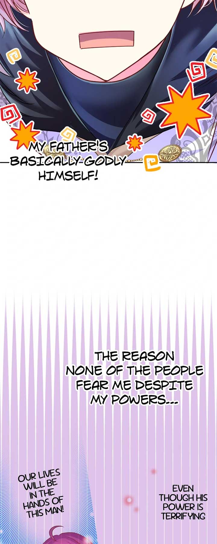 I was Reborn as a Housekeeper in a Parallel World! Chapter 247 331 ch 247 57