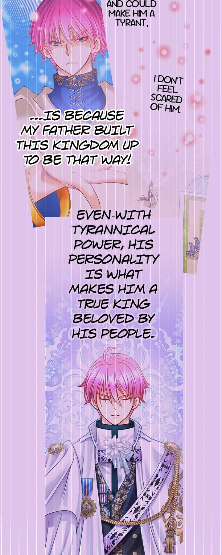 I was Reborn as a Housekeeper in a Parallel World! Chapter 247 332 ch 247 58