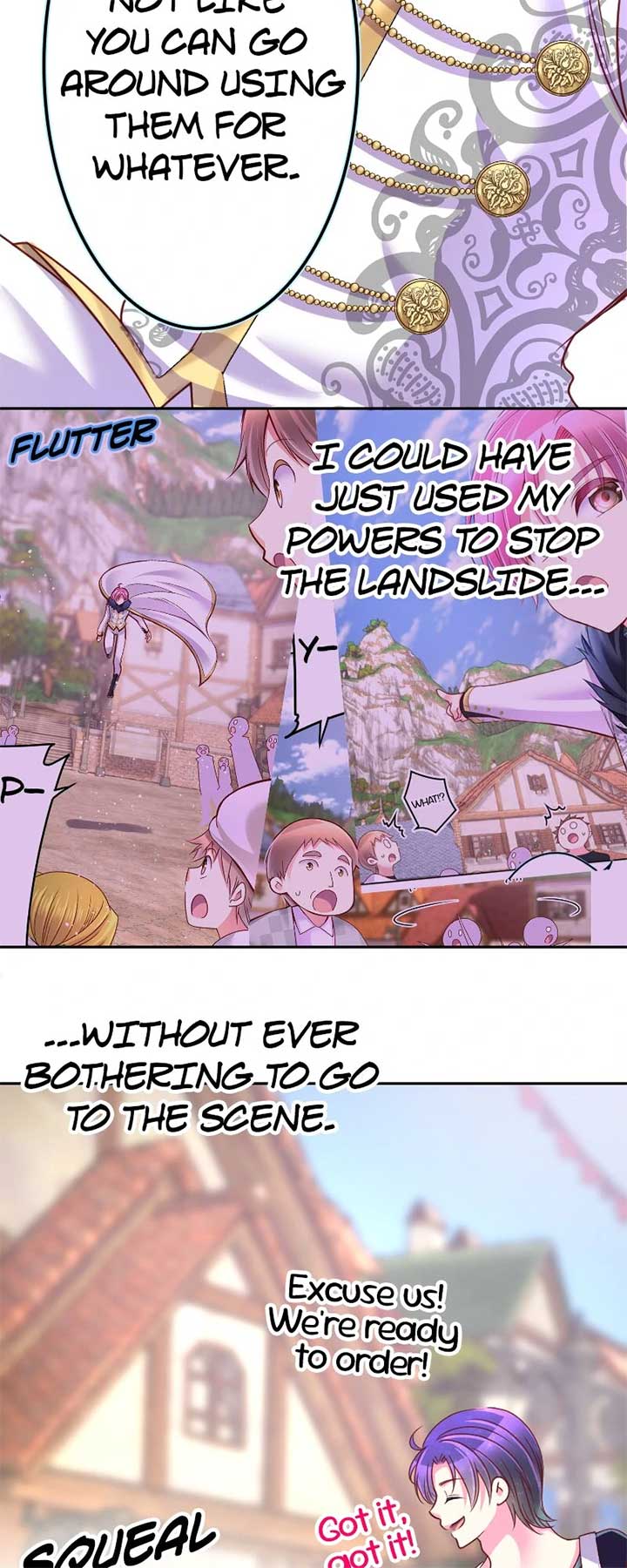 I was Reborn as a Housekeeper in a Parallel World! Chapter 247 337 ch 247 63