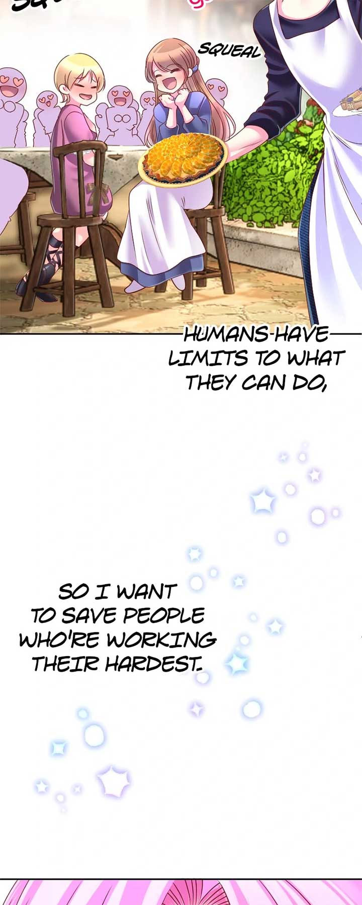 I was Reborn as a Housekeeper in a Parallel World! Chapter 247 338 ch 247 64