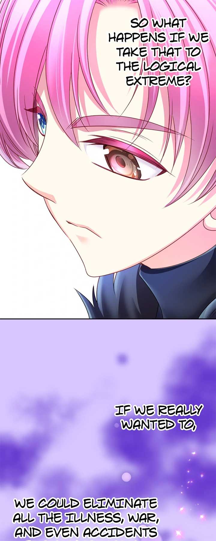 I was Reborn as a Housekeeper in a Parallel World! Chapter 247 339 ch 247 65