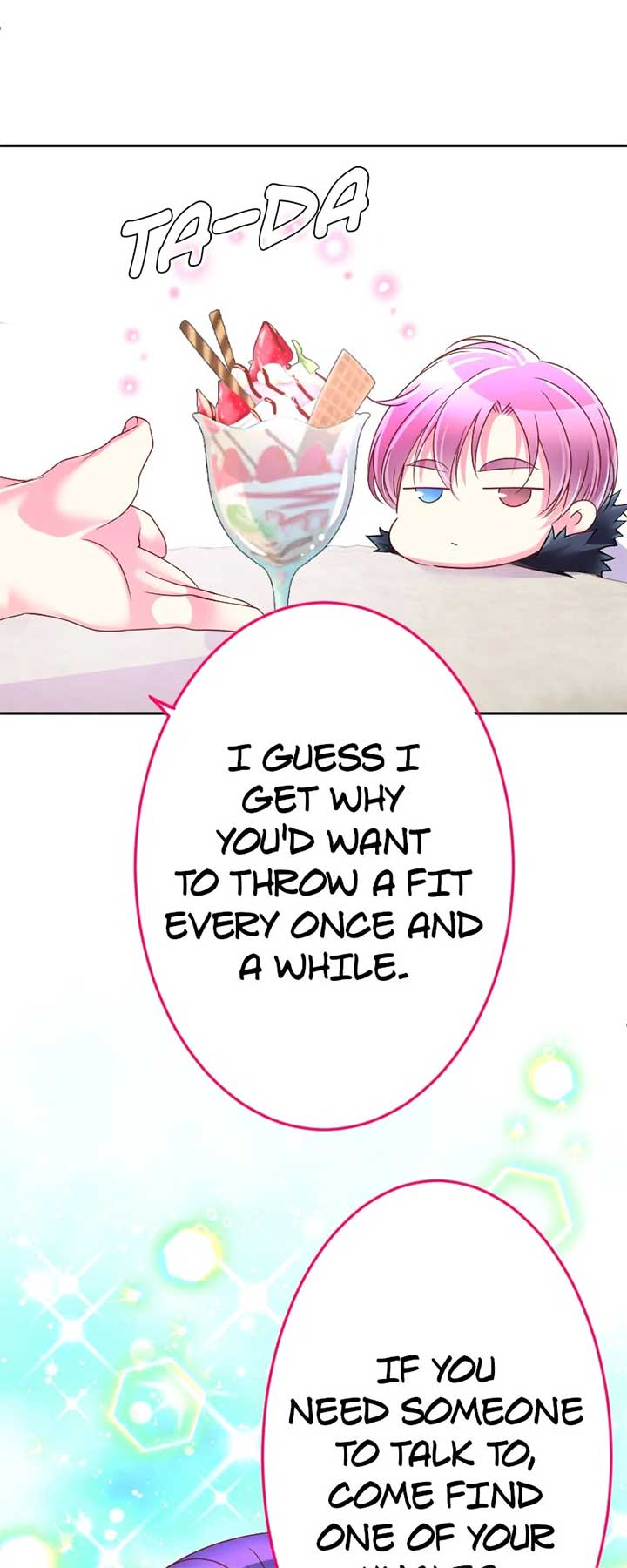 I was Reborn as a Housekeeper in a Parallel World! Chapter 247 345 ch 247 71