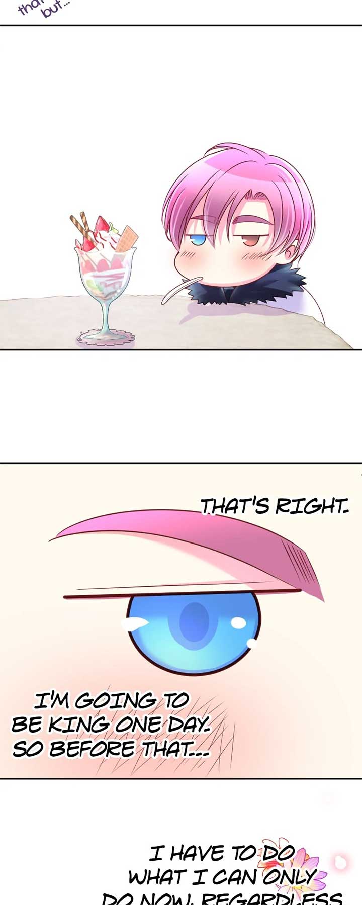 I was Reborn as a Housekeeper in a Parallel World! Chapter 247 347 ch 247 73