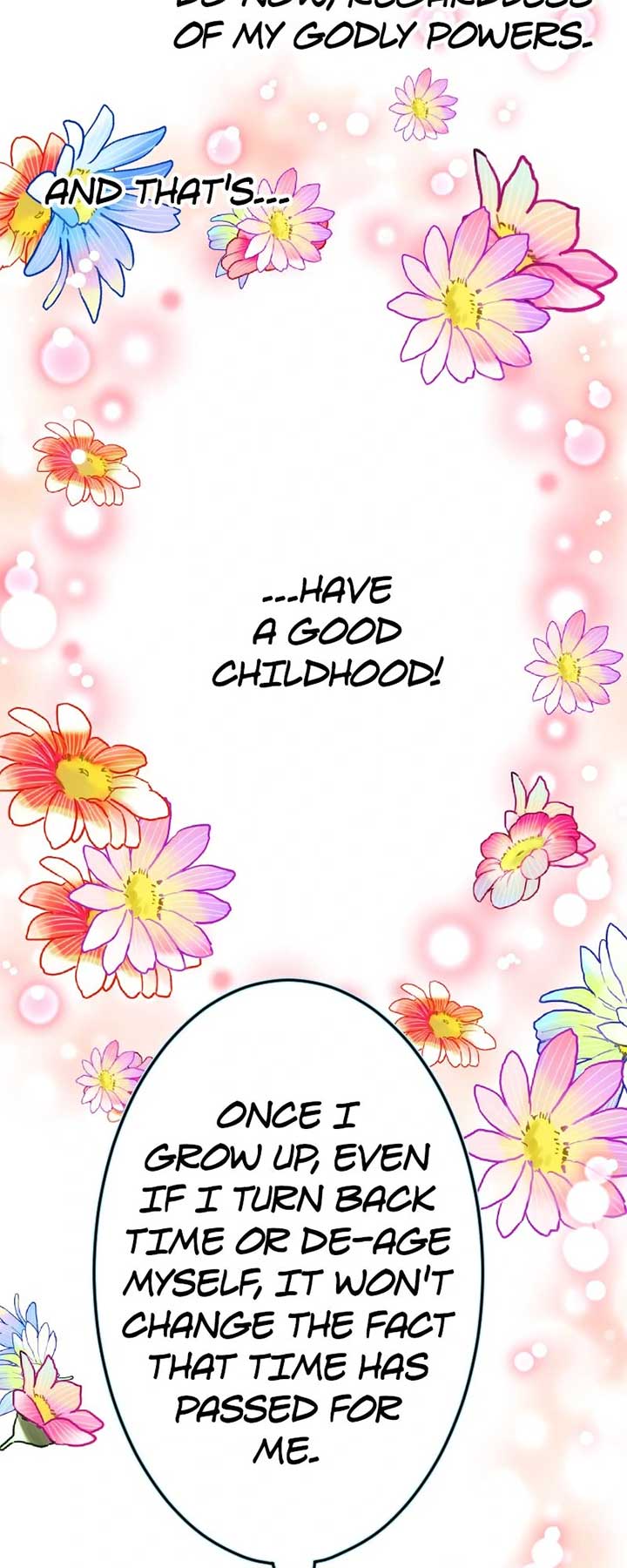 I was Reborn as a Housekeeper in a Parallel World! Chapter 247 348 ch 247 74