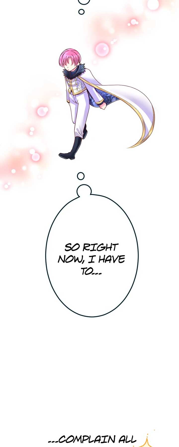 I was Reborn as a Housekeeper in a Parallel World! Chapter 247 349 ch 247 75