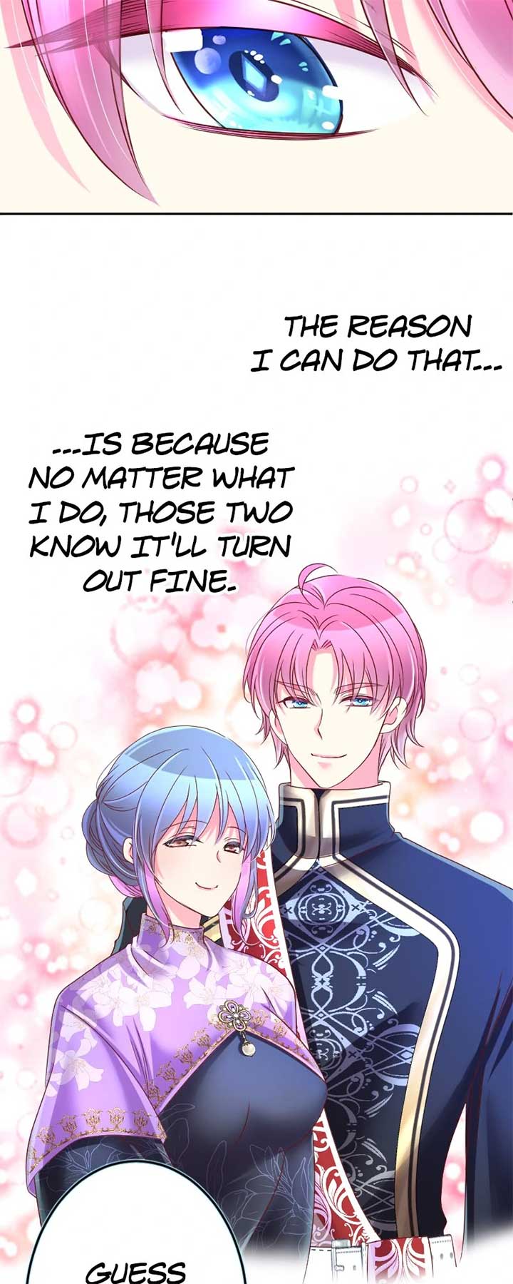 I was Reborn as a Housekeeper in a Parallel World! Chapter 247 351 ch 247 77