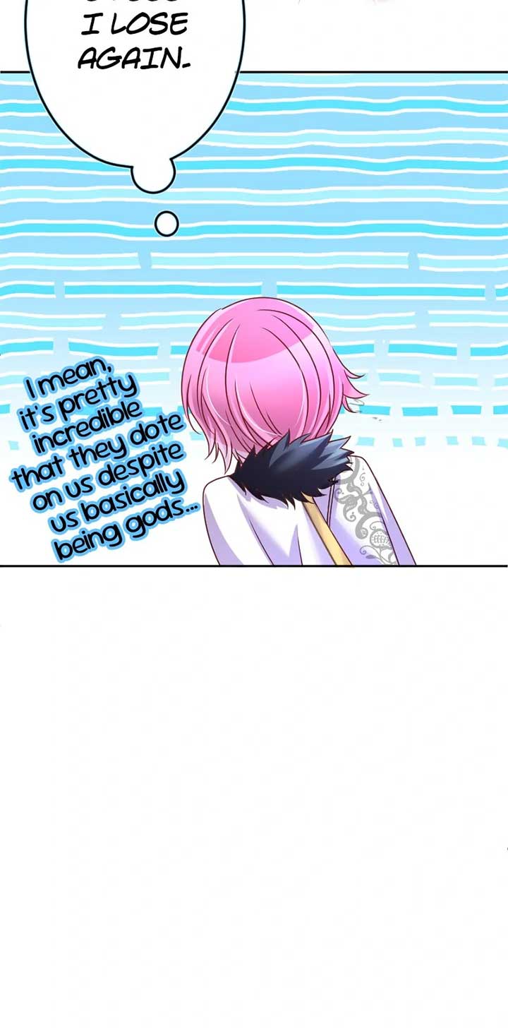 I was Reborn as a Housekeeper in a Parallel World! Chapter 247 352 ch 247 78